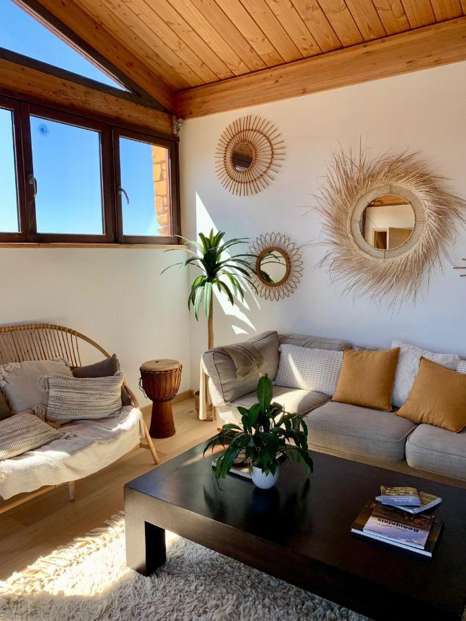 Songes De Vigne Bed & Breakfast Bagnols  Exterior photo